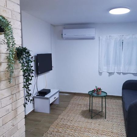 בית בלב הגולן Qaşrīn Εξωτερικό φωτογραφία